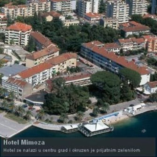 The Mimoza Hotel Company Photo 1